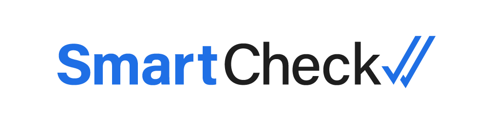 SmartCheck Logo